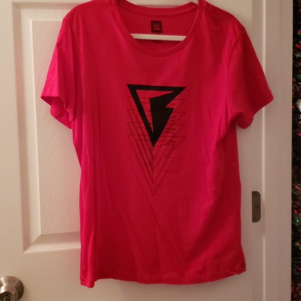 WWE Finn Balor tshirt